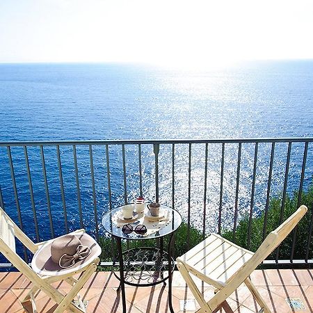 La Maurella Bed & Breakfast ปรายาโน ภายนอก รูปภาพ