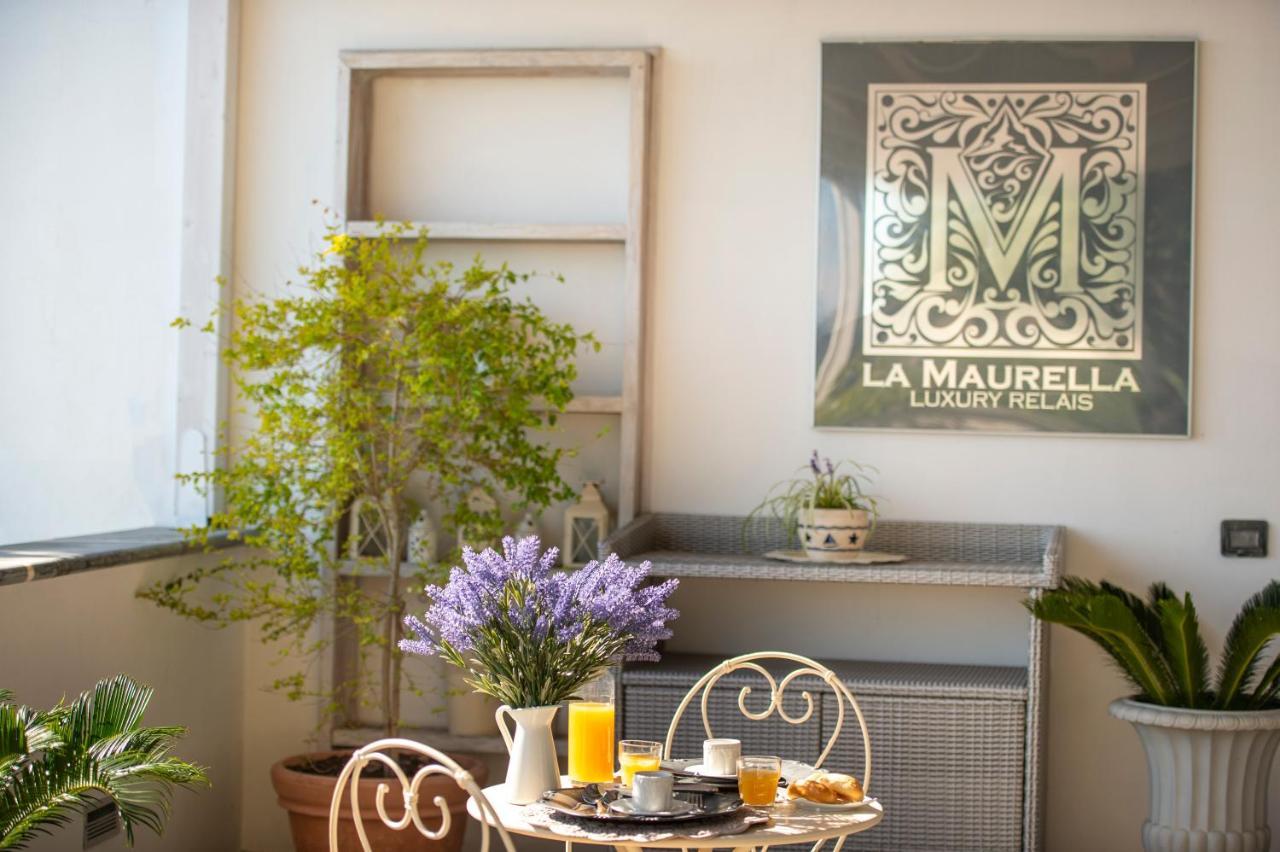La Maurella Bed & Breakfast ปรายาโน ภายนอก รูปภาพ