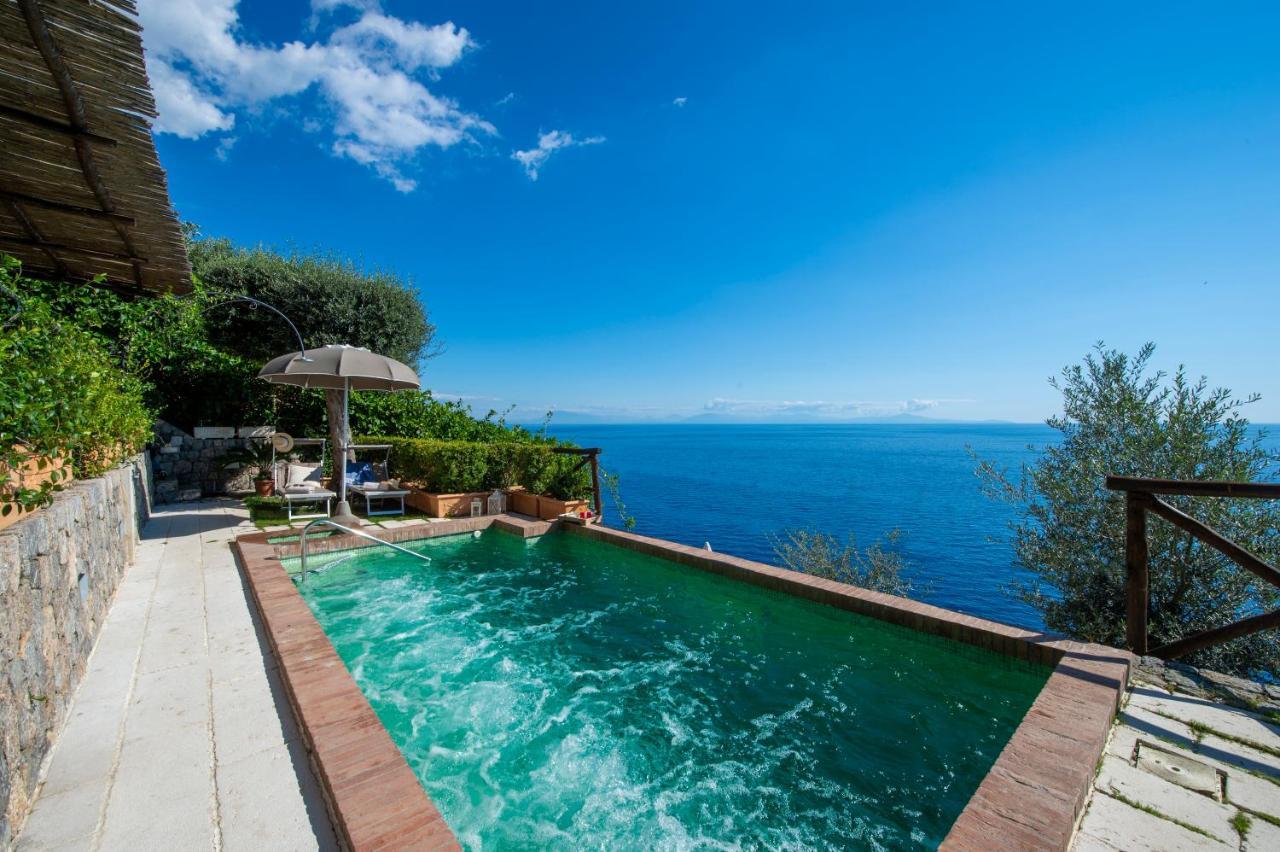 La Maurella Bed & Breakfast ปรายาโน ภายนอก รูปภาพ