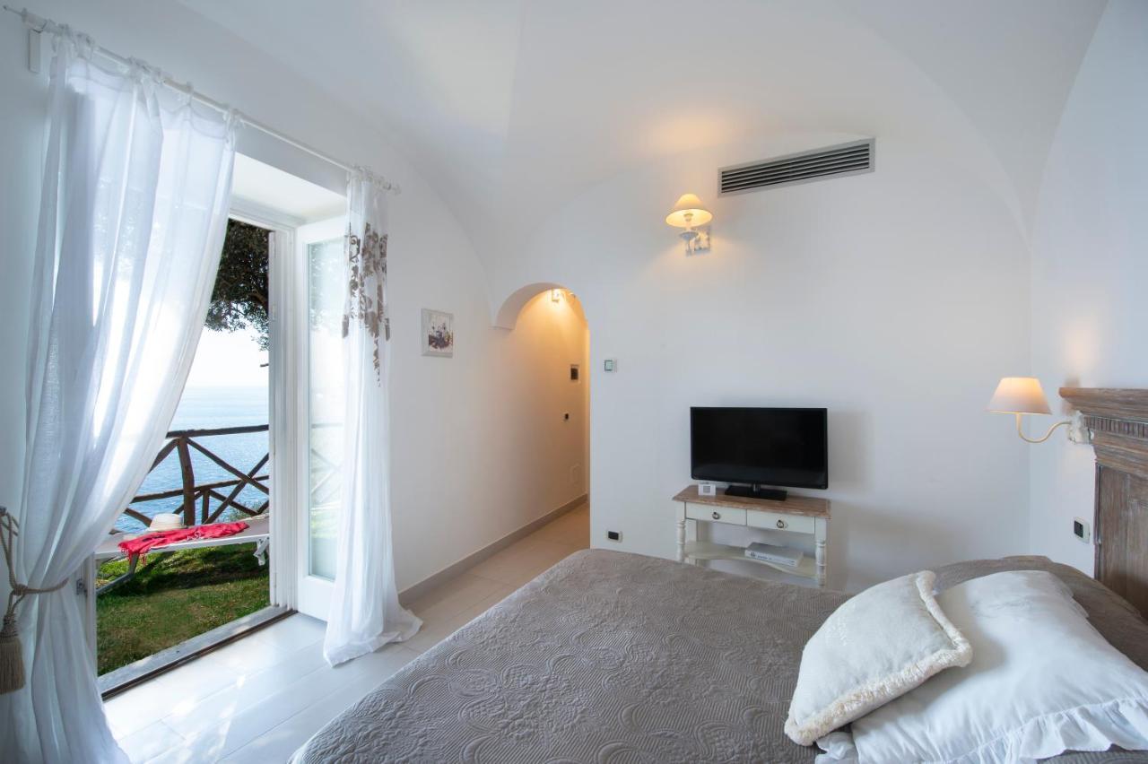 La Maurella Bed & Breakfast ปรายาโน ภายนอก รูปภาพ