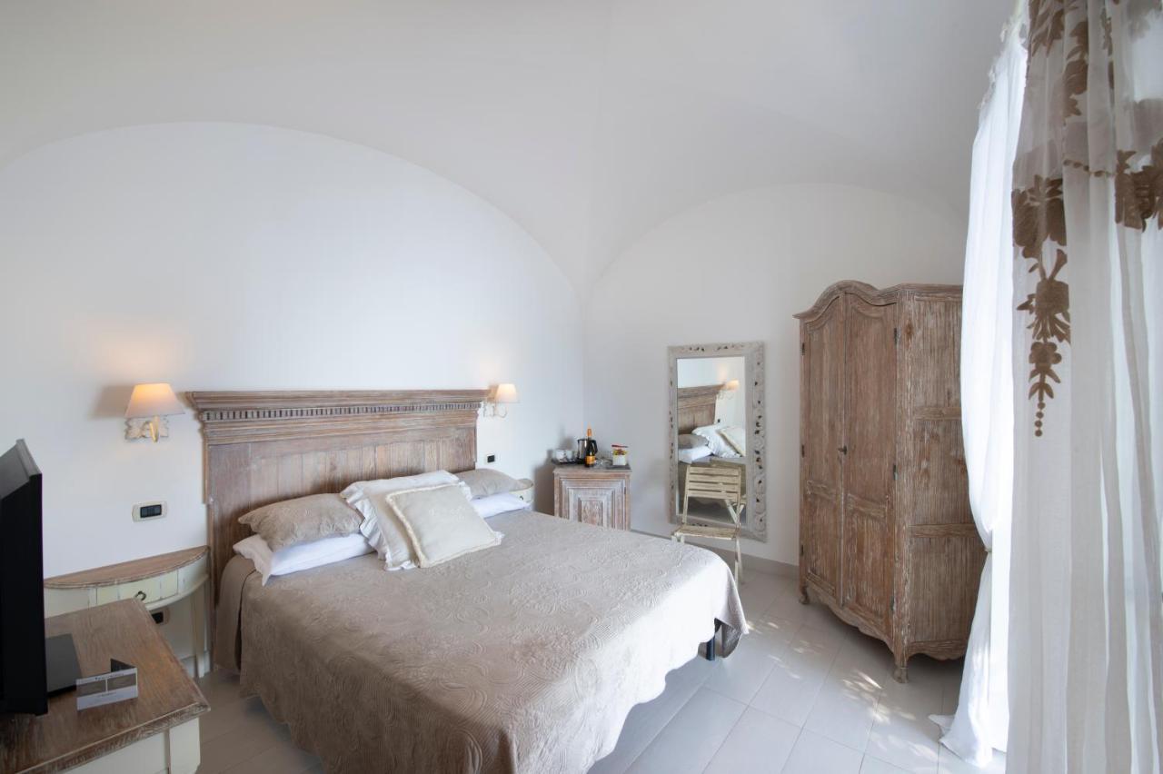 La Maurella Bed & Breakfast ปรายาโน ภายนอก รูปภาพ