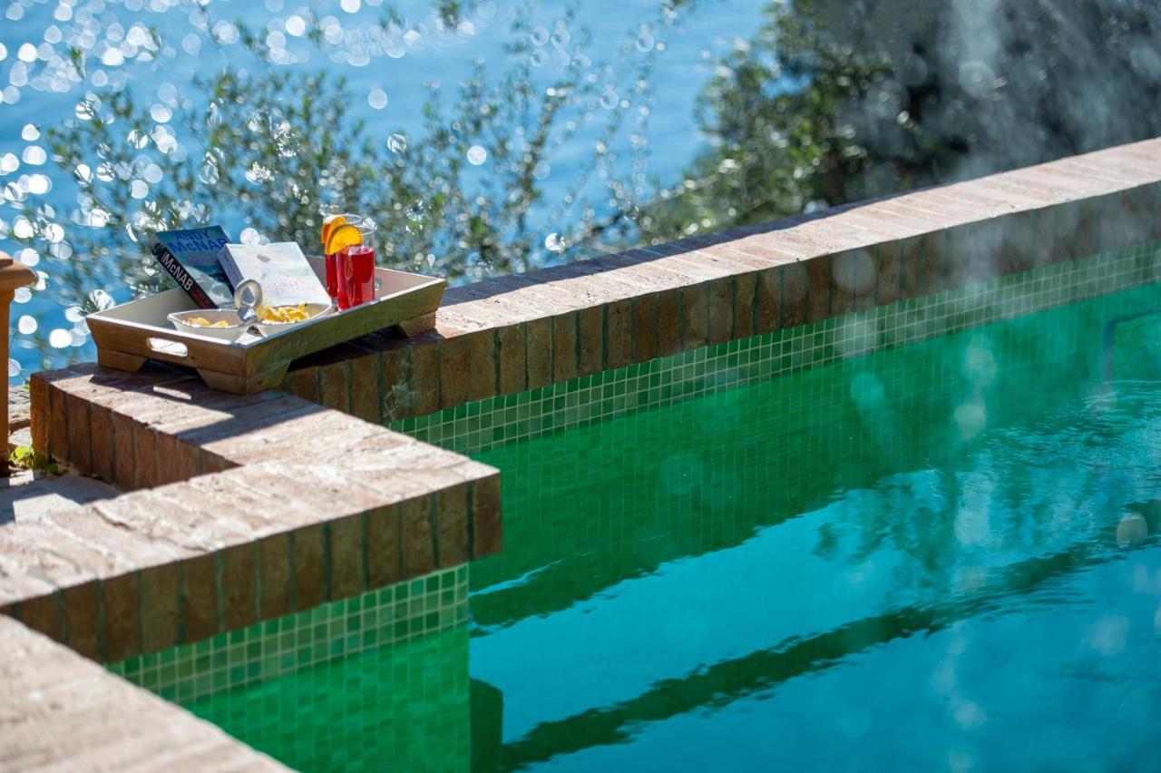 La Maurella Bed & Breakfast ปรายาโน ภายนอก รูปภาพ