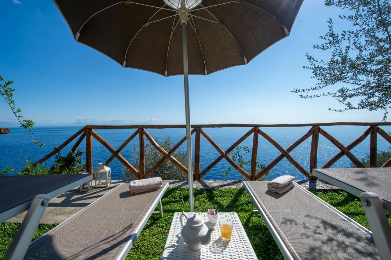 La Maurella Bed & Breakfast ปรายาโน ภายนอก รูปภาพ