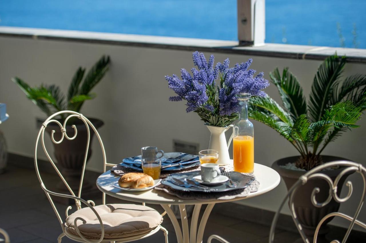La Maurella Bed & Breakfast ปรายาโน ภายนอก รูปภาพ