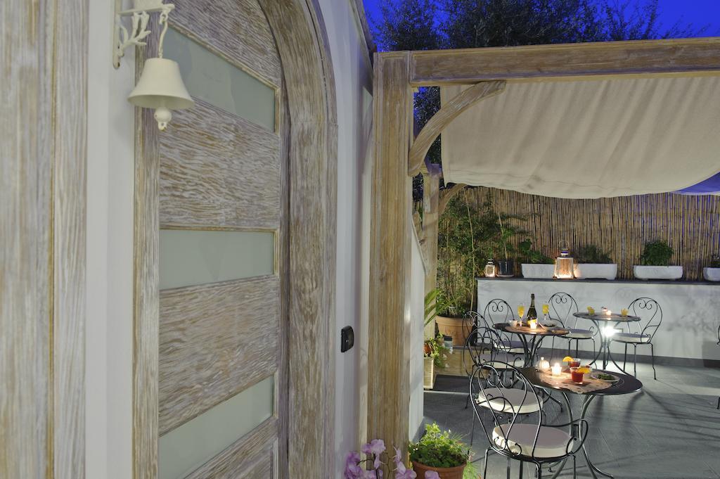 La Maurella Bed & Breakfast ปรายาโน ภายนอก รูปภาพ