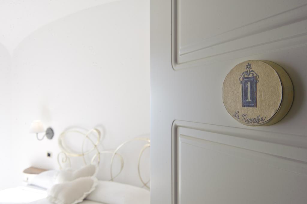 La Maurella Bed & Breakfast ปรายาโน ภายนอก รูปภาพ