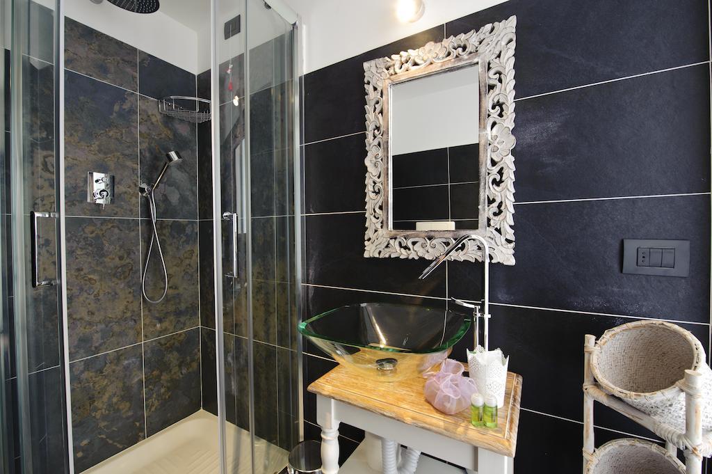 La Maurella Bed & Breakfast ปรายาโน ห้อง รูปภาพ