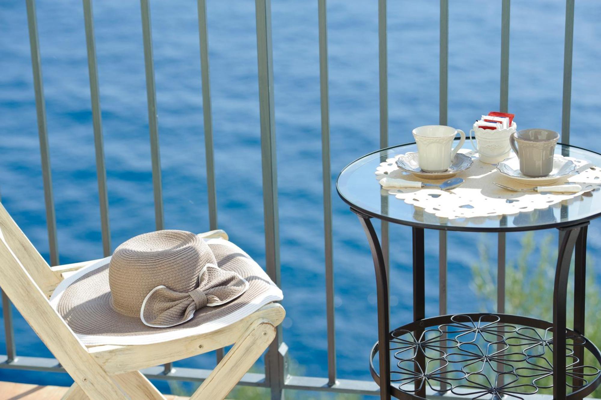 La Maurella Bed & Breakfast ปรายาโน ภายนอก รูปภาพ