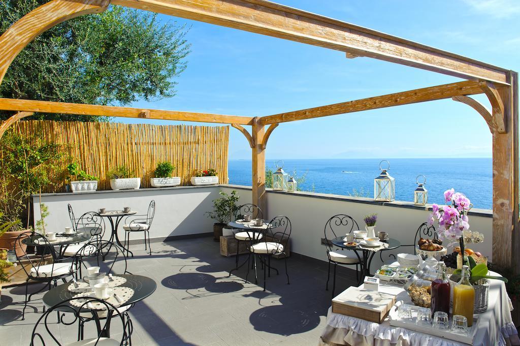 La Maurella Bed & Breakfast ปรายาโน ภายนอก รูปภาพ