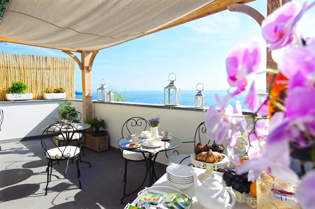 La Maurella Bed & Breakfast ปรายาโน ภายนอก รูปภาพ