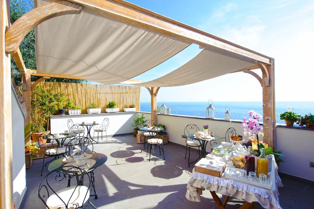 La Maurella Bed & Breakfast ปรายาโน ภายนอก รูปภาพ