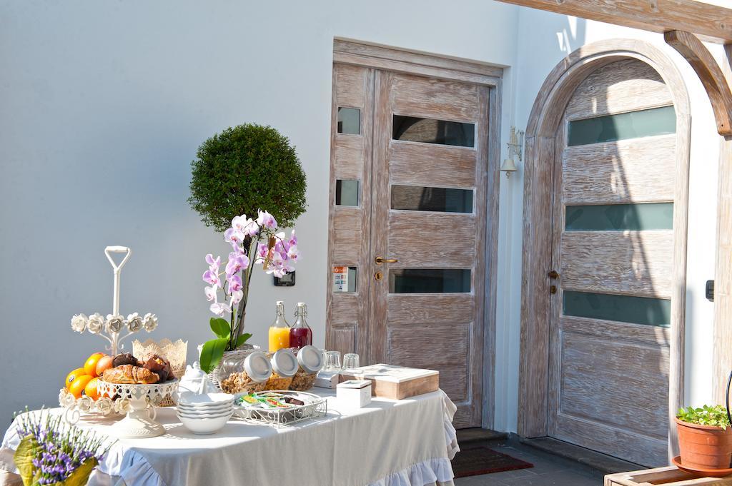 La Maurella Bed & Breakfast ปรายาโน ภายนอก รูปภาพ