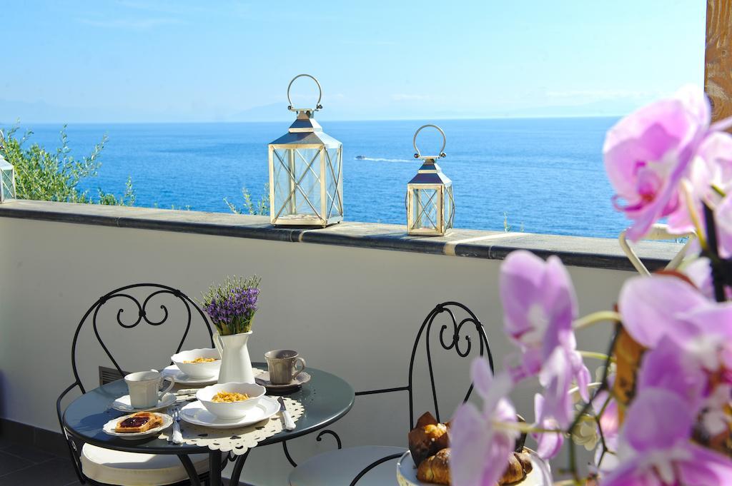 La Maurella Bed & Breakfast ปรายาโน ภายนอก รูปภาพ
