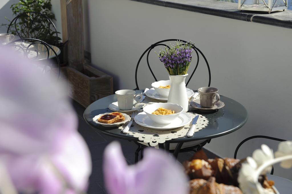 La Maurella Bed & Breakfast ปรายาโน ภายนอก รูปภาพ