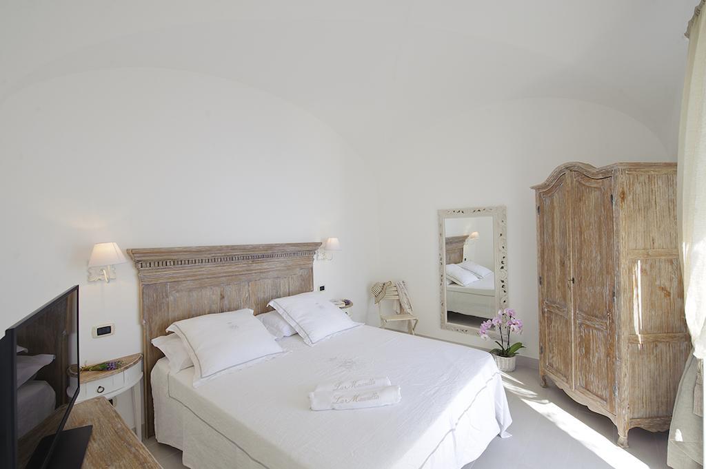 La Maurella Bed & Breakfast ปรายาโน ห้อง รูปภาพ