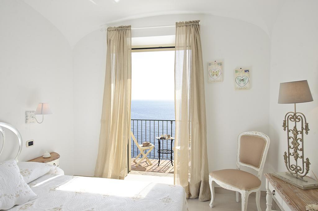 La Maurella Bed & Breakfast ปรายาโน ห้อง รูปภาพ