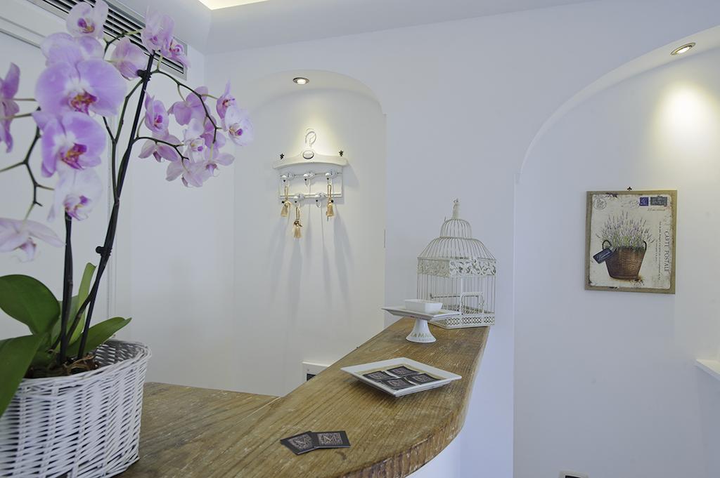 La Maurella Bed & Breakfast ปรายาโน ภายนอก รูปภาพ