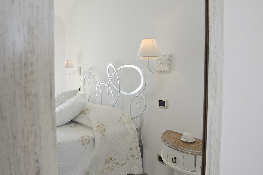 La Maurella Bed & Breakfast ปรายาโน ห้อง รูปภาพ