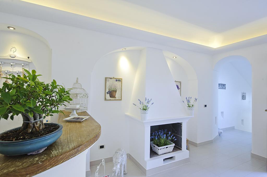 La Maurella Bed & Breakfast ปรายาโน ภายนอก รูปภาพ