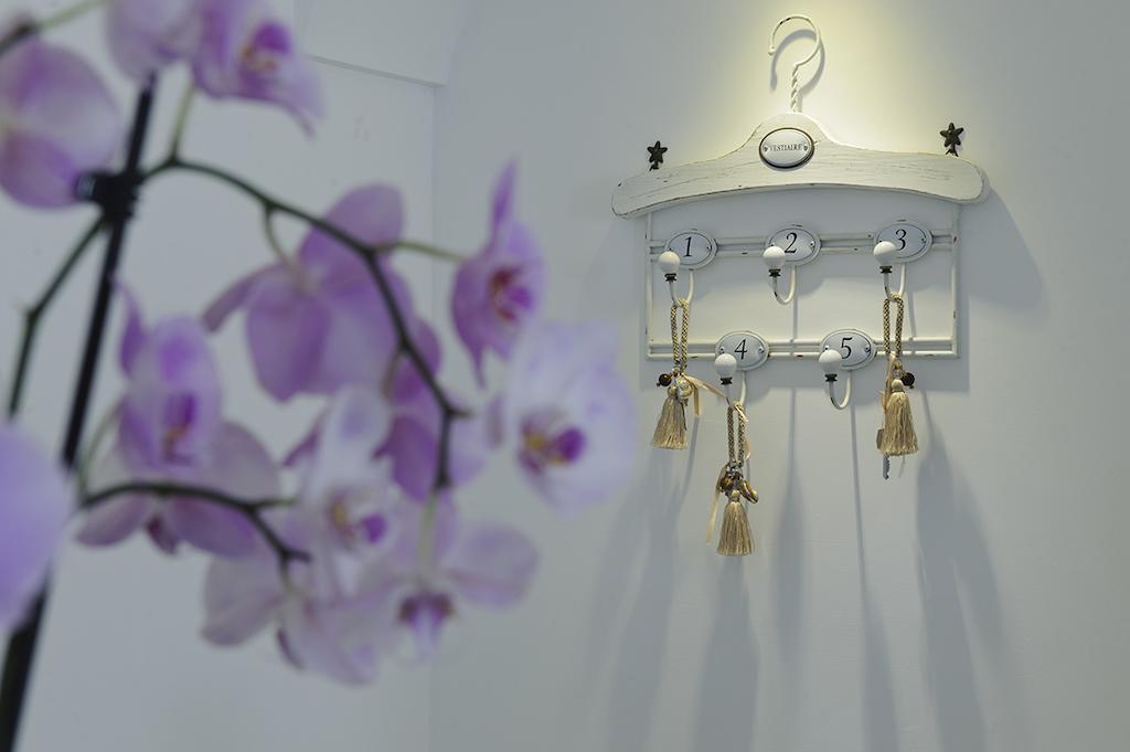 La Maurella Bed & Breakfast ปรายาโน ภายนอก รูปภาพ