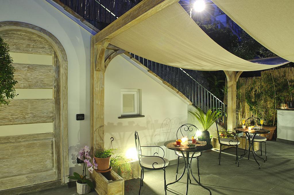 La Maurella Bed & Breakfast ปรายาโน ภายนอก รูปภาพ