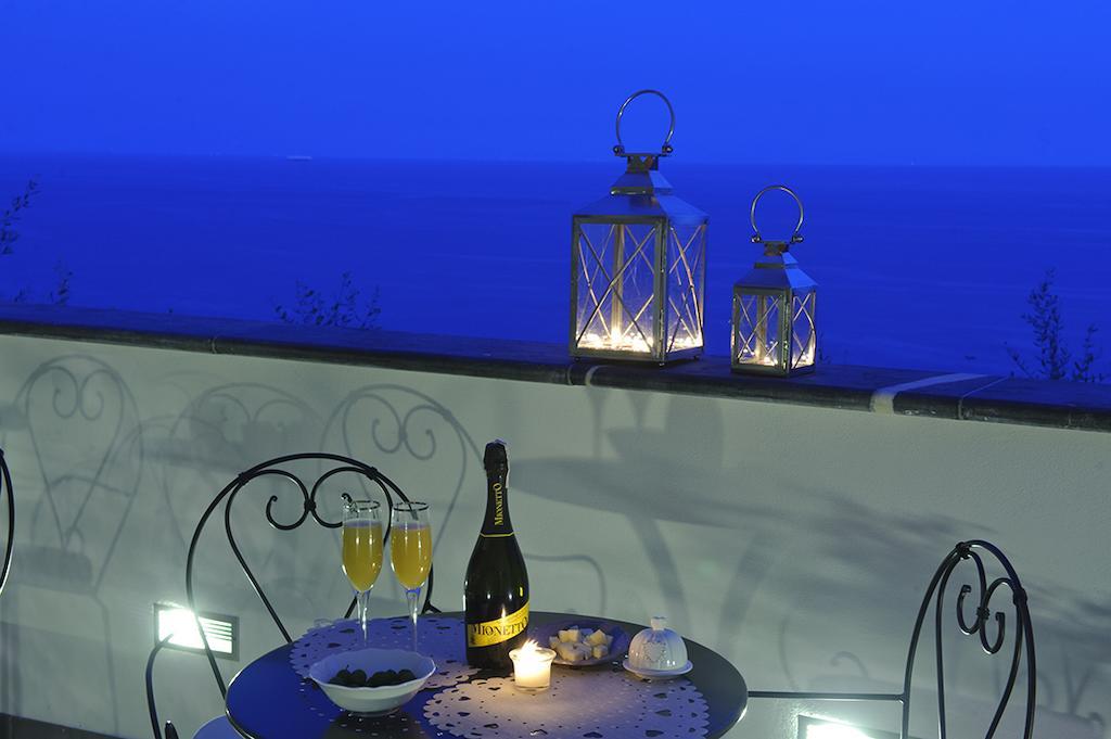 La Maurella Bed & Breakfast ปรายาโน ภายนอก รูปภาพ