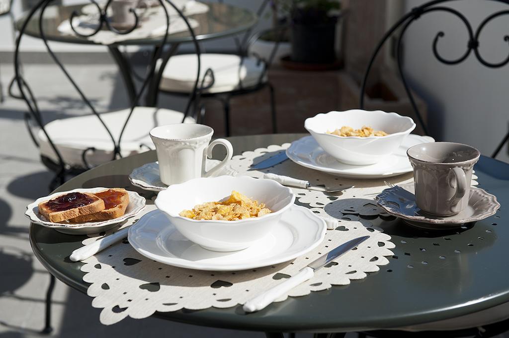 La Maurella Bed & Breakfast ปรายาโน ภายนอก รูปภาพ
