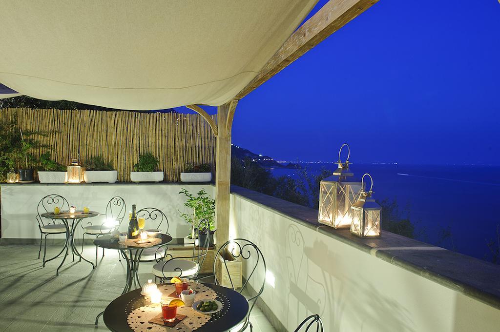 La Maurella Bed & Breakfast ปรายาโน ภายนอก รูปภาพ